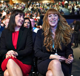 Labour Goddesses 2