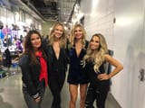 lita stacy torrie trish
