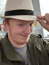 brim