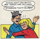 based jughead
