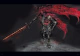 Slave_Knight_Gael_Concept_Art