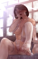 yewang19-artist-sato-san-(yewang19)-Porn-Art-8850408