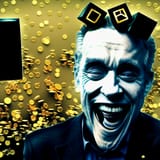 crazy jordan peterson
