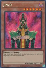 jinzo