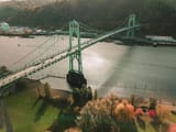 st-johns-bridge-and-cathedral-park-free-photo