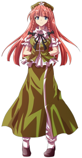 Meiling_Smile