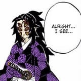 i see