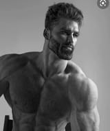 gigachad