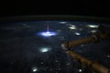 Sprite seen from space