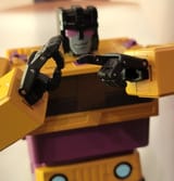 JewDecepticon