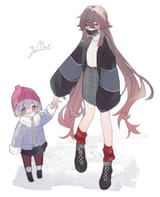 864