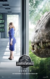 Jurassic World