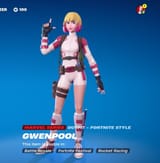 Gwenpool