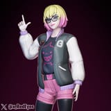 Gwenpool 2