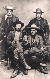 oldwest