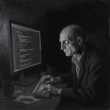 schizoProgrammer