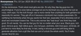 the dominance being a virtuous guy and still being able to generate attraction from a girl like that can sort of unlock the whole world. gif28998627#q29002907