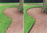 edging