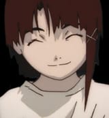 happy lain