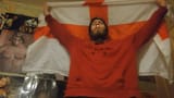 Makaveli ENGLAND 3