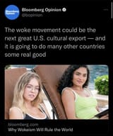 wokeism