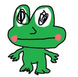 frog