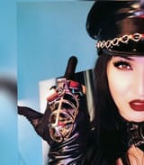 Goddess HellFire 2