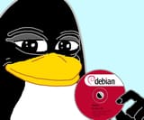 Debian § Chad