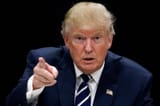 Trump point