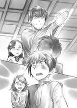 stfu child