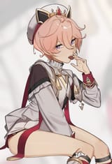 ;3