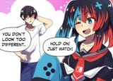 Switchsenpai