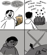 punished hitler
