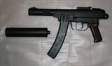 i will not sexualise the firearm i will not sexualise the firearm
