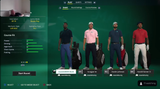 masters