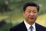 xijinping