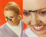 thewhat