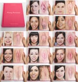 pussy-portraits