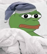 Pepe bed