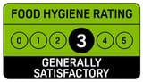Business Details Food Hygiene Ratings