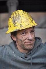mike rowe