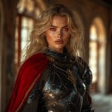 a_beautiful_woman_with_red_eye(1578)