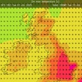 heatwave