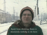 apart from drinking there is nothing to do here