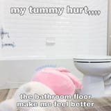 tummy