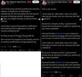 Queen of the retard right