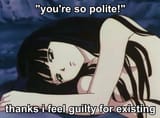 polite