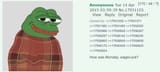 How was Monday, wagecuck