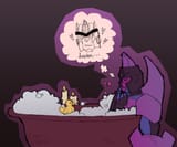 bathtub