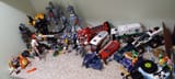 builds